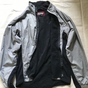 Marmot DriClime Jacket